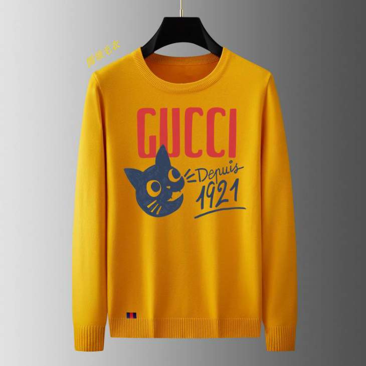 Picture of Gucci Sweaters _SKUGucciM-4XL11Ln5545830